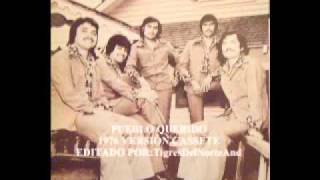 Los Tigres del Norte - Pueblo querido Versión Cassette