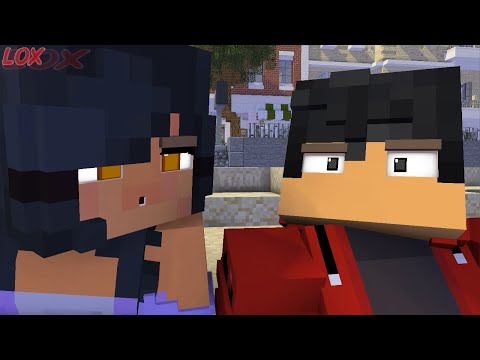 SHUFFLE DANCE | FIRST MEET MEME | MAIZEN, CRAFTEE & EYSTREEM - Minecraft Animation