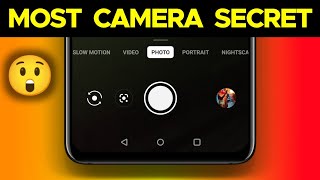 Amazing Mobile Camera Tricks To Take Continue Photo | Mobile Photography Tips #Shorts