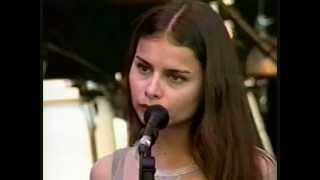 Hope Sandoval - Louise (Acetone cover),Live 2002, Hamburg +lyrics