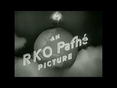 An RKO Pathé Picture (1931)