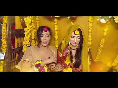 Vekh Mein Mehndi Leke Aayi Naina Lal Sargodha