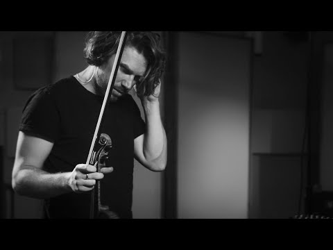 Simon Goff - Wooden Islands