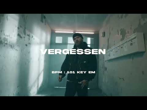 (FREE) (MELODIC) Bojan X Ngee TYPE BEAT - "Vergessen" | 2024