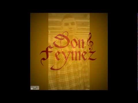 Don Feymez - Weit Weg