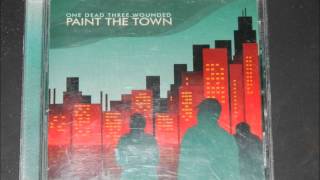 One Dead Three Wounded - Welcome Home Tragedy