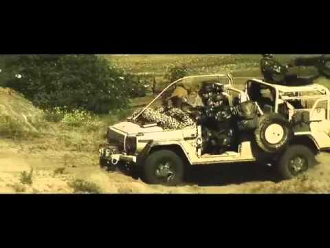 DarOs - Special Forces 3