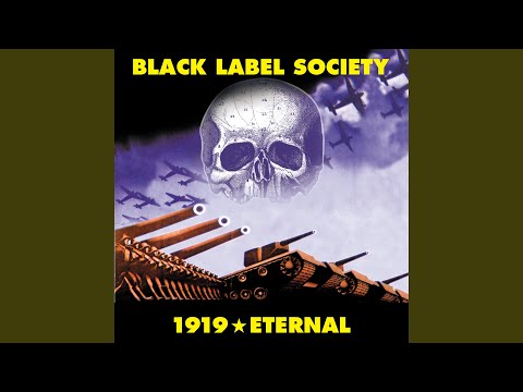 Videoclip de Battering Ram — Black Label Society