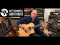 "Lighthouse" Matt Scannell Vertical Horizon Acoustic 10-15-20
