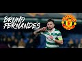 Bruno Fernandes 🔥Welcome To Manchester United? • Goals, Assists & Skills