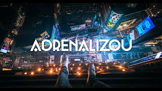 Vitor Kley - Adrenalizou (Arim Remix)