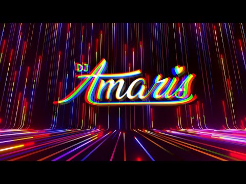 DJ AMARIS STUDIO SESSIONS LIVE MIX