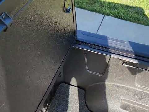 Undercover Armor Flex Tonneau cover review