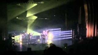 Pour la peau, Dominique A (26.05.2015)