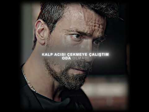 Korkutu Reddeden Kız Yok🫡 | GADDAR EDIT | Atiye - Salla (slowed+reverb)