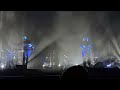 alt-J - Interlude 3 + Bloodflood (Fox Theater, CA 03/24/2023)