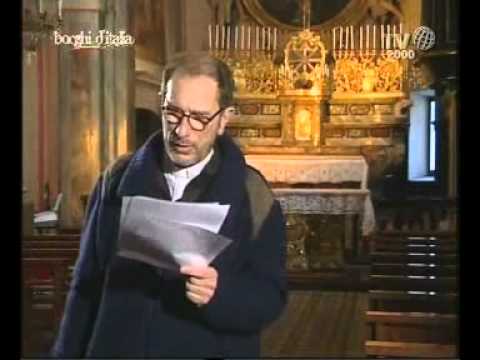 Castelnuovo Don Bosco (Asti) (1/2) - Borghi d'Italia (TV2000)