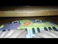 Ultimate Showdown Of Ultimate Destiny Cat Piano Cover
