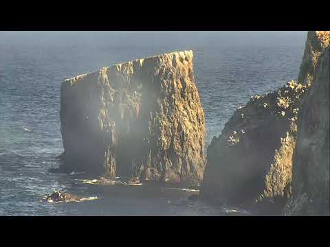 Anacapa Island Cove - Channel Islands National Park 12-07-2018 21:22:29 - 22:22:30