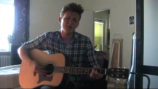 Moonshiner - Uncle Tupelo / Bob Dylan Cover