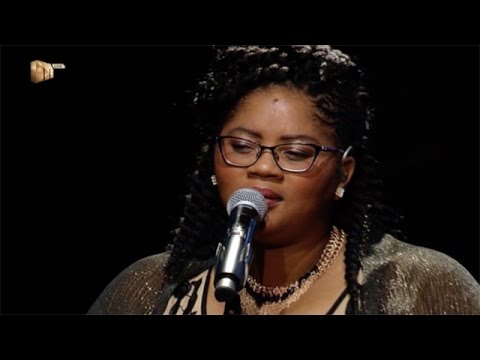 Idols SA Season 12 | Top 16 | Ep 8 | Noma - Stay