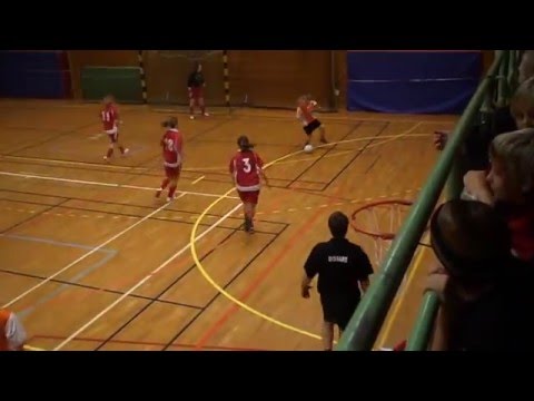 Azalea BK - Girls - 1993