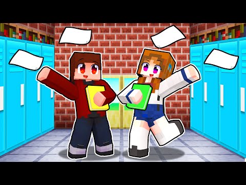 Ultima Zi La Școala De Corecție...