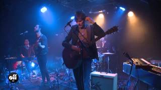OFF LIVE - Puggy "Last Day On Earth (Something Small)" (4/13)
