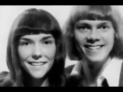The Carpenters' Story: Only Yesterday