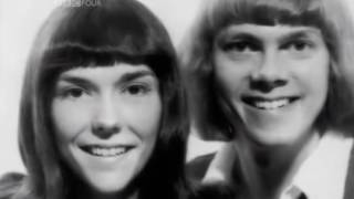 The Carpenters&#39; Story: Only Yesterday