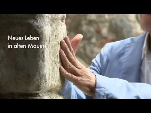 Dokufilm Schloss Tirol Trailer/Rai Südtirol