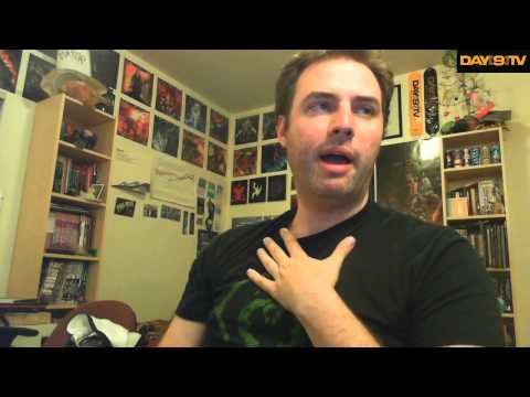 Day[9] Daily #590 - TLO ZvT vs Mech - WCS ro16 - P3