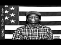 A$AP Rocky Feat. Main Attrakionz - Leaf 