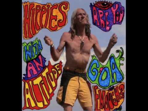 Spliff Richard - Copacabana