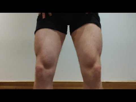 Day 42: Legs | 2600 Calories | 84.6 kg | Spring Cut 2024
