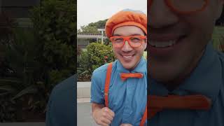 Que Animal Sou Eu??? 🤔 #shorts #blippi #animais