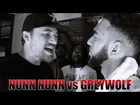Nunn Nunn vs GreyWolf