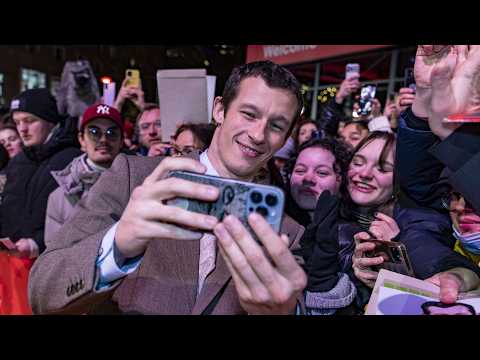Berlinale Award Ceremony | Berlinale 2026
