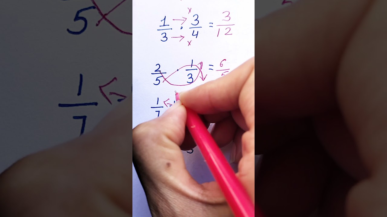 #maths #howtosolvemyproblems #mathstricks #mathexercises #basicproblems #mathpractice #mathematics