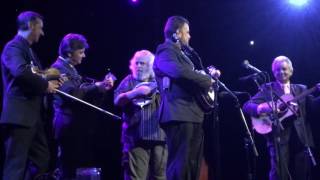 Del McCoury Band with David Grisman "Country Boy Rock 'n Roll"