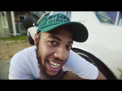 Bocha - Watch Me ft. T.$poon