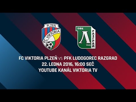 НА ЖИВО: Лудогорец – Виктория Пилзен 2:1