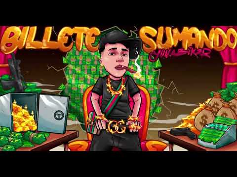 YONABIKER - BILLETE SUMANDO (Video Oficial ART) • (EL REGRESO)