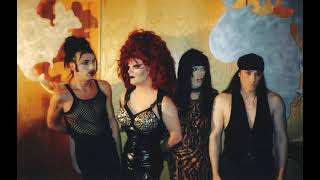 Dead Or Alive &quot;The Right Stuff&quot; 2023 DJ Ruby Eve&#39;s Mix