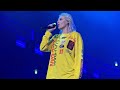 Linkin Park New Divide Live 4K Tokyo Japan February 11 2025