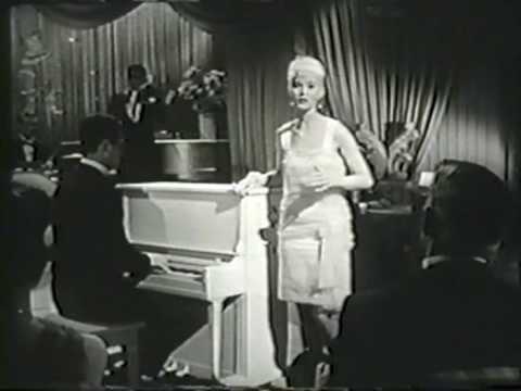 Dorothy Provine in 'The Roaring 20's'