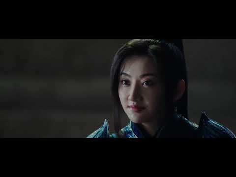 Archery Test Scene  - The Great Wall 2017