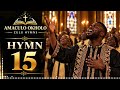 Ukuphenduka I Found Jesus at the Cross | Hymn 15