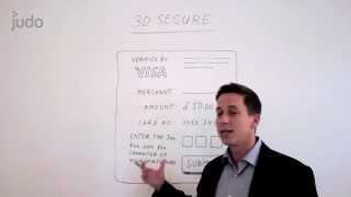 What is 3D secure? Should it be used on mobile?