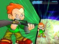Mugen Pico Newgrounds Vs Makaryudo Battle Monsters